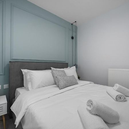 סלוניקי Feidias Apartment - 1 Bedroom מראה חיצוני תמונה
